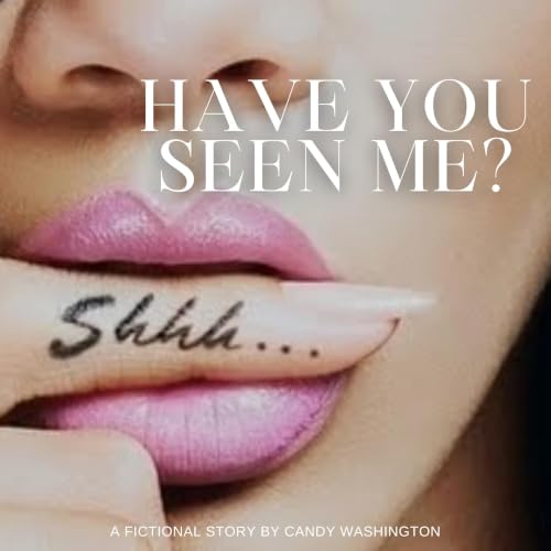 『Have You Seen Me?』のカバーアート