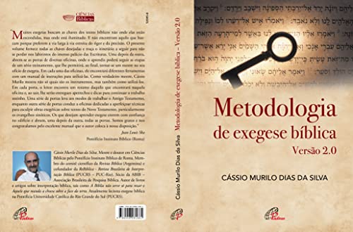 Metodologia de exegese bíblica: Versão 2.0
