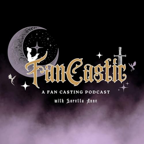 Couverture de FanCastic