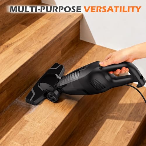Image of Stick Vacuum Cleaner for Home Cleaning / Hard Floor
