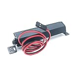 Keeda barre lumineuse de toit 18 LED blanches, crawler 1/10 photo 5