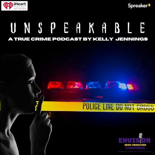 The Shooting of Baron Li Podcast Por  arte de portada