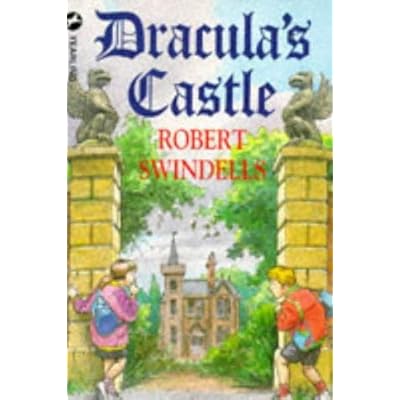 Dracula's Castle
