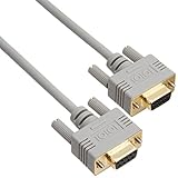 エレコム RS-232Cシリアルリバース D-Sub9ピンメス - D-Sub9ピンメス 3.0m C232R-930