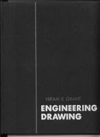 Engineering drawing without problems, B0007DVPMW Book Cover