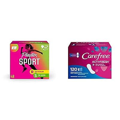 Convenience Bundle: Sport 48ct Tampon Multi-Pack & Singapore | Ubuy