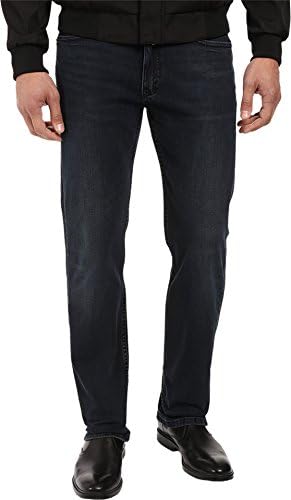 Levi's Men's 514 Straight fit Jeans