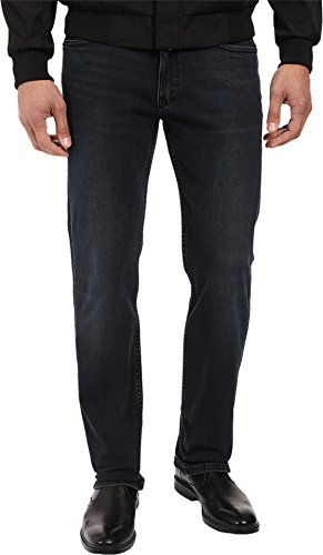 Levi's Men's 514 Straight fit Jeans