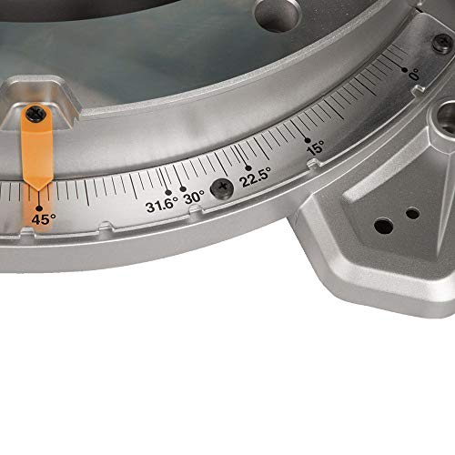 Makita LS1219L/1 110V 305mm Slide Compound Mitre Saw with Laser Guide