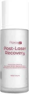 كريم لتعافي الجلد بعد جلسات الليزر من باكسوفر، 30 جم