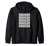 Ronaldo Apparel
