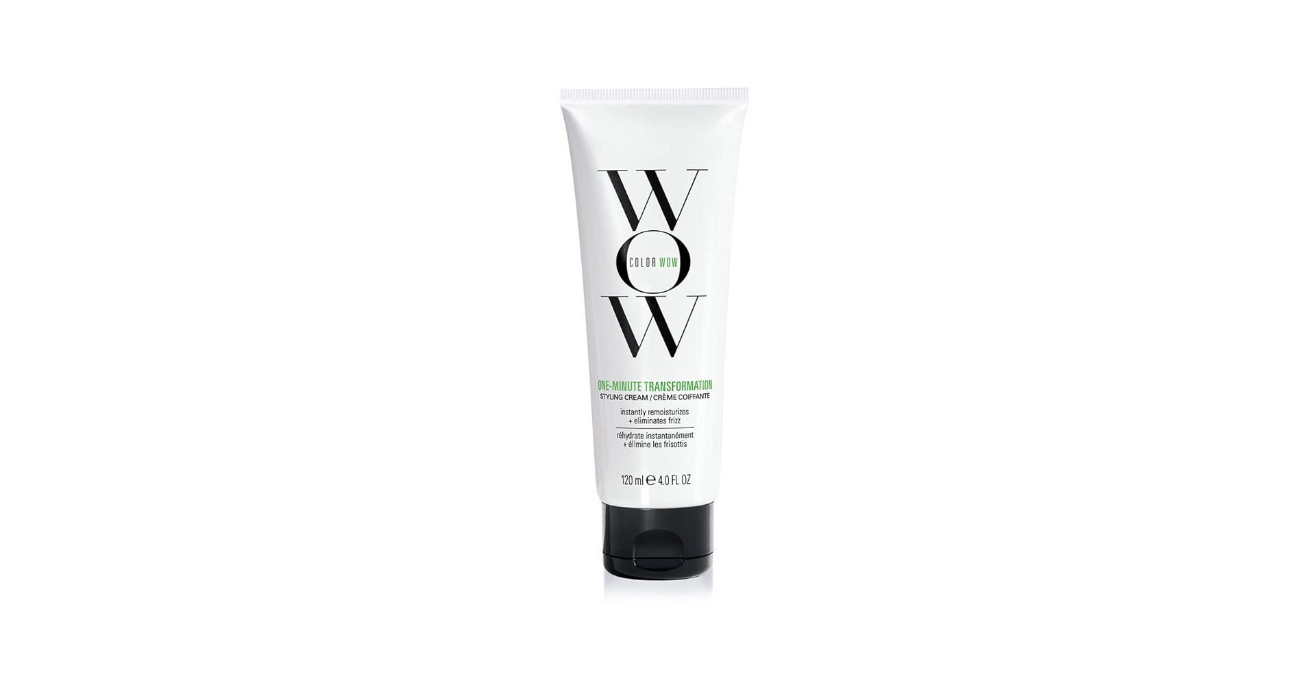 Amazon.com: COLOR WOW One Minute Transformation – Instant