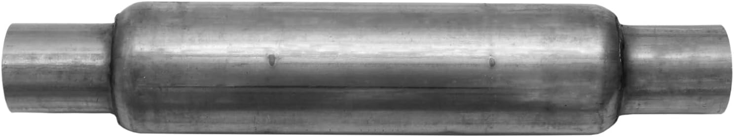 AP Exhaust Products AP Exhaust 421211S Glasspack Muffler