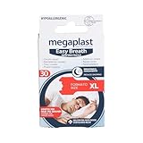 MEGAPLAST 167707 Special tiras nasas nasaalles 30 unds.es 30 unds. 6,6,7x2 cm7x2