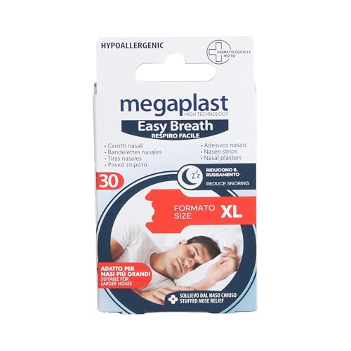 MEGAPLAST 167707 Special tiras nasas nasaalles 30 unds.es 30 unds. 6,6,7x2 cm7x2