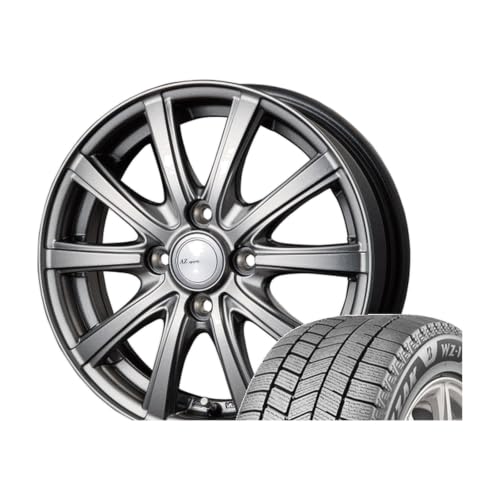 145 80r13 スタッドレス セット」の人気商品一覧・価格比較 - 価格.com
