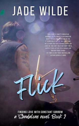 Flick: Book two Finding Love With Constant (Finding Love With Constant Sorrow)