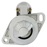 STARTER Compatible With JOHN DEERE TRACTORS UTV PRO GATOR 2020 2030 AM809215 AM879204 M809215