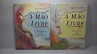 A Mão Livre. A Linguagem Do Desenho - Volume 1 (Em Portuguese do Brasil) 8506018080 Book Cover