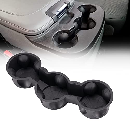 Portavasos HAKA TOUGH para Dodge Ram 2013-2018 miniatura 2
