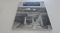 Richmond Today Including Kew Gardens and H 0709051158 Book Cover