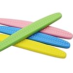 DR PERFECT Extra Hard & Firm Toothbrush Large Long Head Whitening Teeth Pack of 4 - Image 5