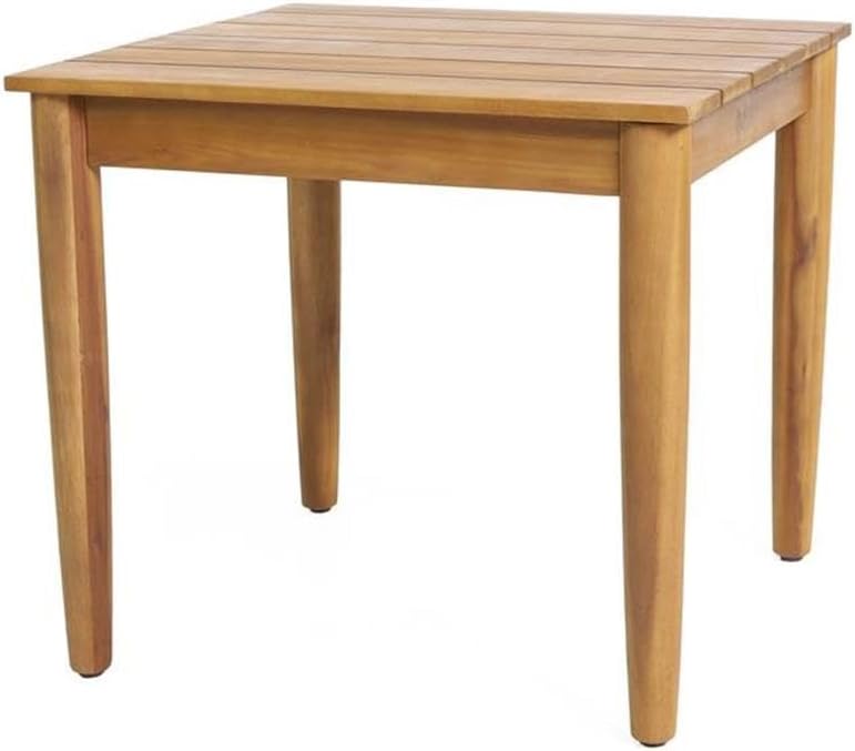 Side Table, Teak