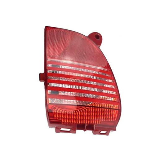 Feux arrière Citroën C3-XR RHD lampe de frein cassée pare-chocs