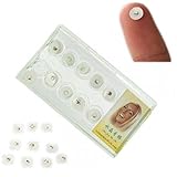 diamant dental Farbe wei? 10Pcs Diamant Bur Dental Material Teeth Whitening Studs Gebiss Acryl Z?hne Crystal Ornament Mundhygiene Zahn Dekoration