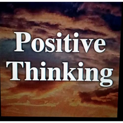 『Positive People USA』のカバーアート