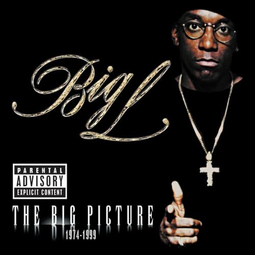 Big L feat. 2Pac