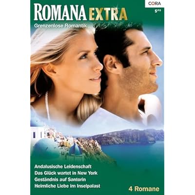 Romana Extra Band 5