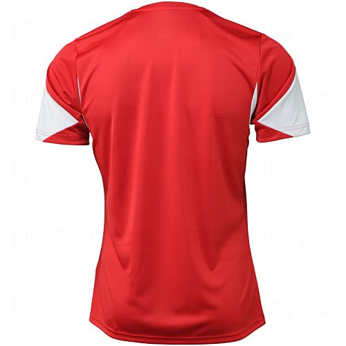 Nike Challenge Replica Soccer Jersey Neon Yello YS