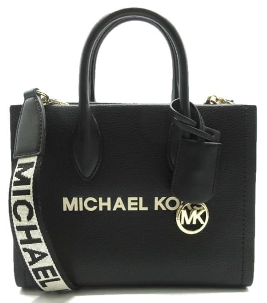 MICHAEL KORS(マイケルコース) / マイケルコース/ハンドバッグ/レザー  