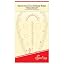 Sleeve Armhole Curve