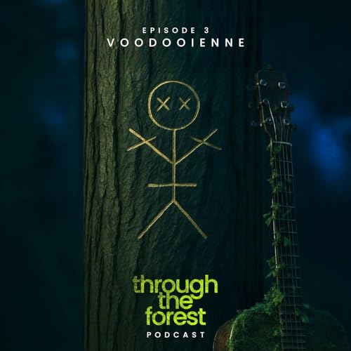 Episode 3: Voodooienne cover art