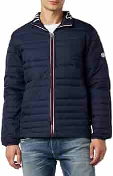 Jack & Jones JJSANTO PUFFER JACKETCeketErkek