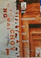 My knapsack on my back 9810040334 Book Cover