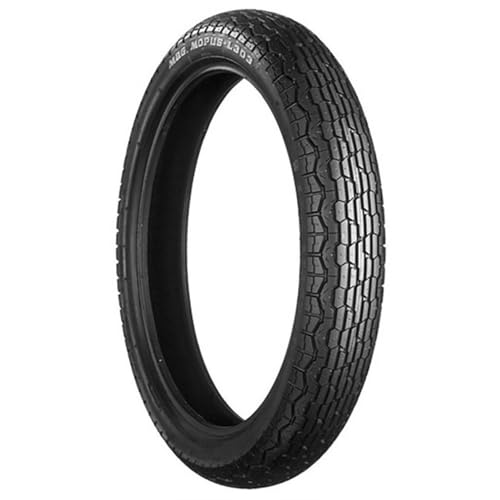 Pneu Bridgestone 3.00-19 49H L303 TL moto 110 R19 pneu avant arrière été