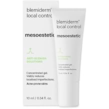 Mesoestetic - Blemiderm local control 10 ml for oily or acne skin