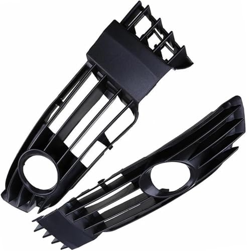 Calandre de phare antibrouillard pour VW Passat B5.5 : améliorez l'élégance avant de votre auto