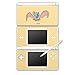 Skin kompatibel mit Nintendo DS Lite Folie Sticker Dumbo Disney Elefant