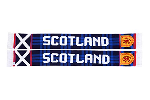 Euroscarves Écosse Écharpe – vue 4