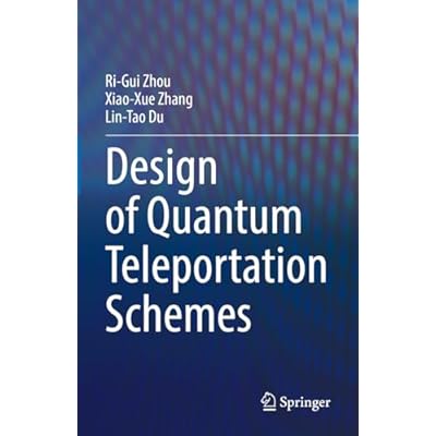 Design of Quantum Teleportation Schemes