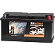 AGM-Batterie 140Ah 12V für Wohnmobile und Solaranlagen