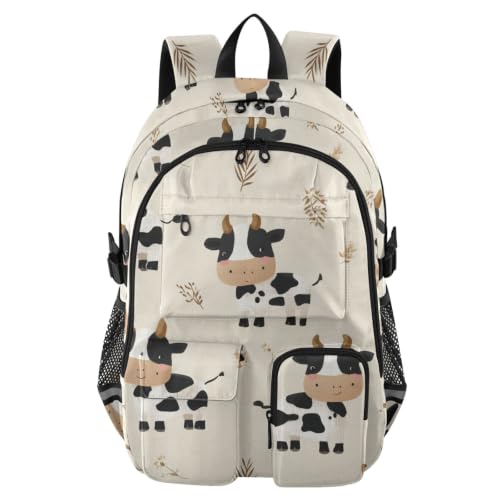Mochila para mujer de 17.5 pulgadas ideal para tus escapadas de fin de semana