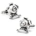 Manchester United Football Club Cufflinks