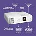 Imagen de Epson Proyector láser EB-L270F