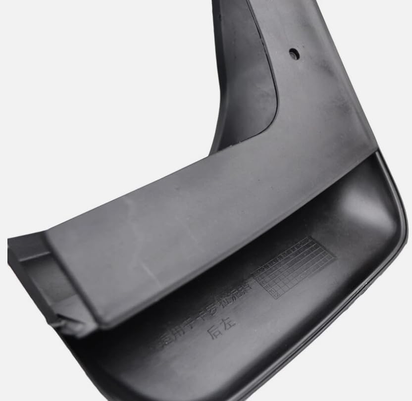 Upgraded Mud Flaps Fit 2009-2013 Toyota Corolla,4PCS Car Accessories New Front Rear Mudguards,2009 2010 2011 2012 2013
