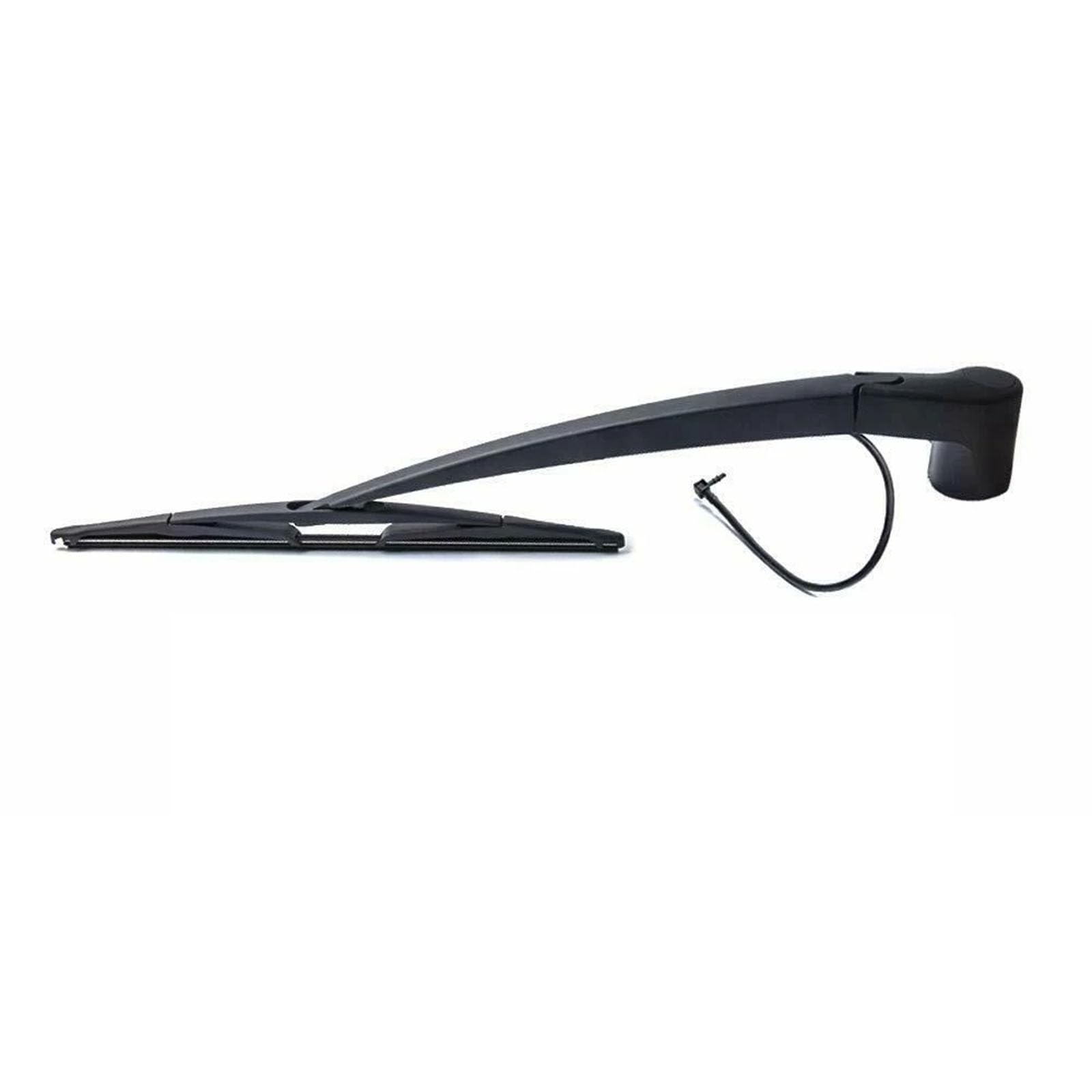 Chevrolet Trailblazer do GMC Envoy 2007-2009 do Buick Rainier 2006-2007 zestaw ostrzy do wycieraczek